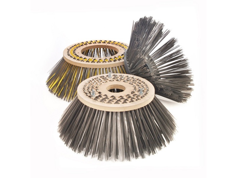 Sarma de otel plat 3,5 x 0,50 mm